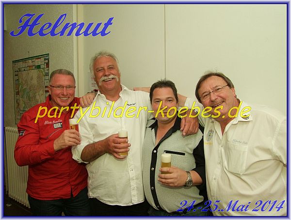 Helmut 60ster Geburtstag 2812429